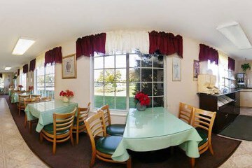  Howard Johnson Atlantic City/Egg Harbor Township 13