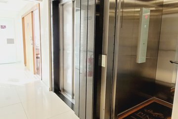 Elevator
