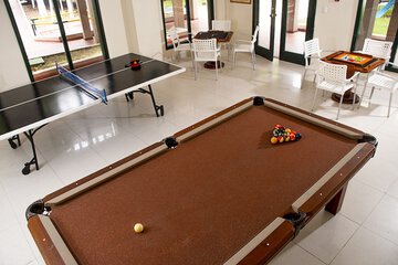 Billiards