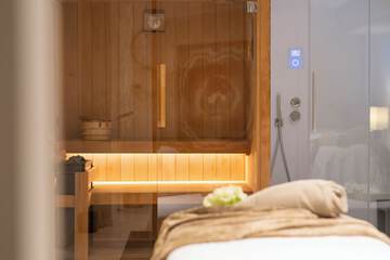 Spa treatment
