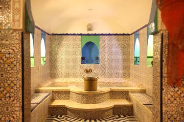 Spa