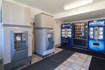 Vending machine