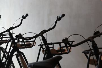 Bicycling