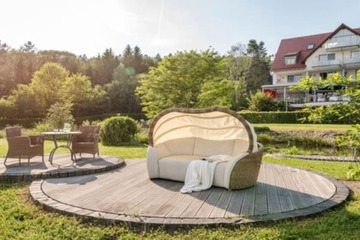 Sundeck
