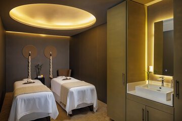 Treatment room