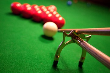 Billiards