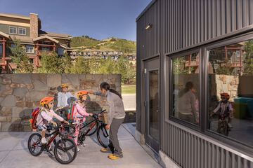 Children's activities