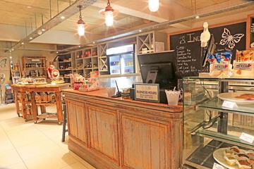 Gift shop