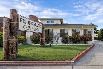 Fishermans Cove Inn