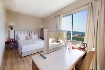 View from room