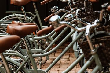 Bicycling