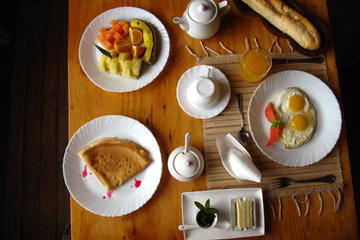 meal
