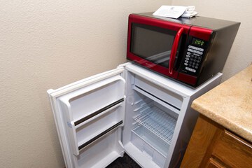 Mini-refrigerator