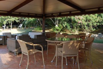 Gazebo