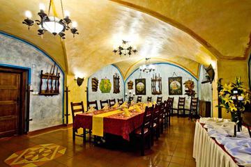 Family dining