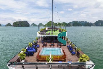 Sundeck