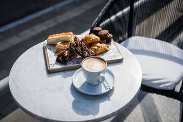 Cafe