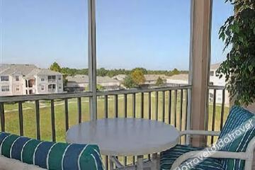 Hotel Interior or Public Areas