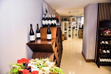 Winery