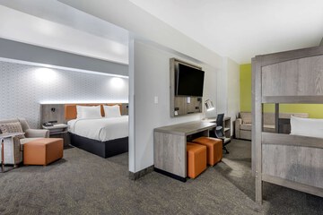 Best Western Plus Apple Valley Lodge Pigeon Forge