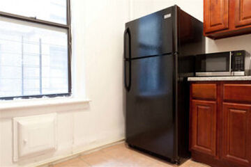 In-Room Kitchen