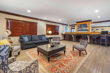 Best Western Anthony / West El Paso
