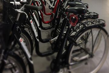 Bicycling