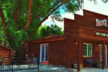 Bryce Pioneer Village