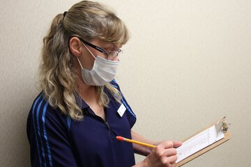 Cleanliness standards