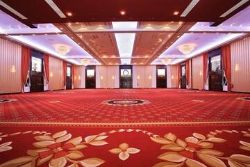 Ballroom
