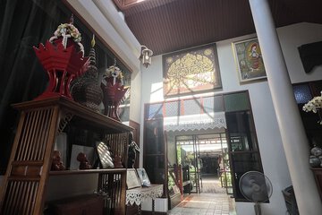 Building design