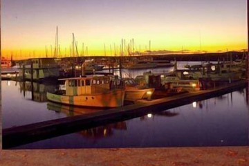 Dock