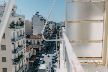 View from room