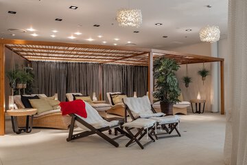 Spa treatment