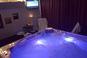 Spa treatment