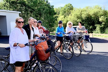 Bicycling