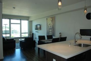In-Room Kitchen