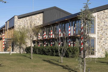 Building design
