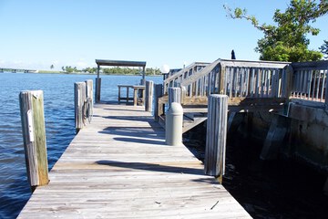 Dock