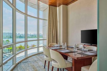 Executive lounge