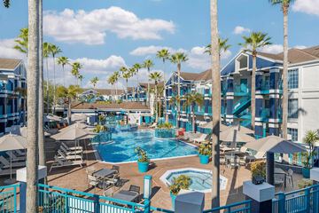 Sonesta ES Suites Orlando - Lake Buena Vista