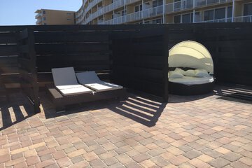 Terrace/Patio 27 of 33