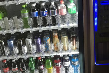 Vending machine