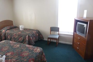 Shoreham Hotel