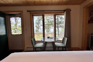 Lake view