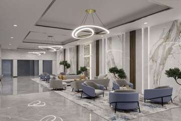 Wyndham New Orleans Airport & Conference Center