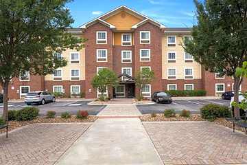 Studio6 Lenexa KS - Overland Park