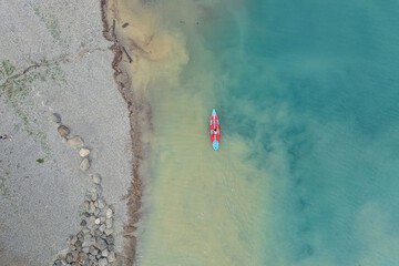 Lake