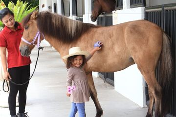 Children's activities