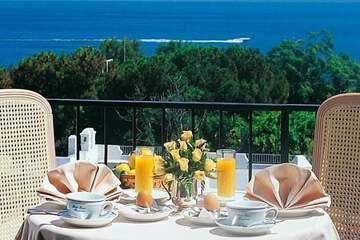 View from room